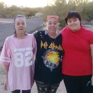 Meet your Posher, Doris